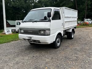 1997 Mazda Bongo JDM car for sale