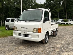 2000 Subaru Sambar JDM car for sale