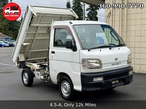 1999 Daihatsu Hijet JDM car for sale