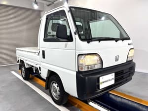 1997 Honda Acty JDM car for sale