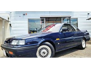 1987 Nissan Skyline JDM car for sale