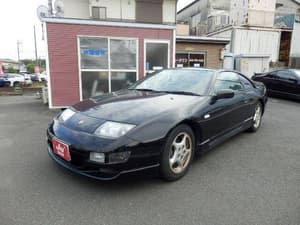 2000 Nissan Fairlady Z JDM car for sale