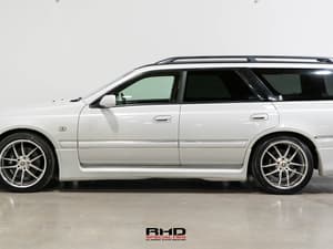 1998 Nissan Stagea JDM car for sale