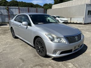 2010 Toyota Crown JDM car for sale
