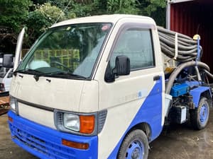 1998 Daihatsu Hijet JDM car for sale