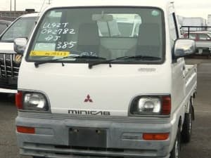 1996 Mitsubishi Minicab JDM car for sale