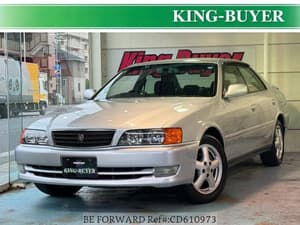 1996 Toyota Chaser JDM car for sale