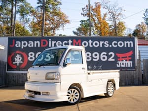 1999 Daihatsu Hijet JDM car for sale
