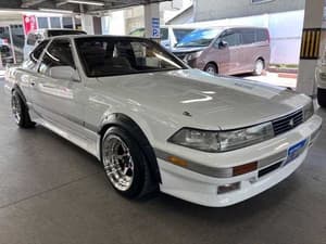 1988 Toyota Soarer JDM car for sale