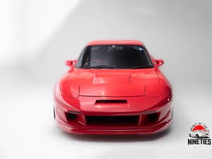 1993 Mazda RX-7 JDM car for sale