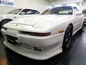 1989 Toyota Supra JDM car for sale