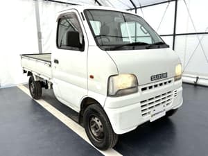 2001 Suzuki Carry JDM car for sale