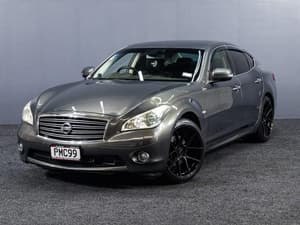 2012 Nissan Fuga JDM car for sale