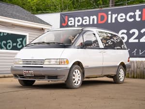 1994 Toyota Estima JDM car for sale