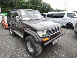 1994 Toyota Land Cruiser Prado JDM car for sale
