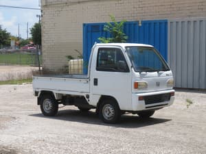 1993 Honda Acty JDM car for sale