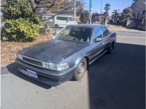1991 Toyota Cresta JDM car for sale