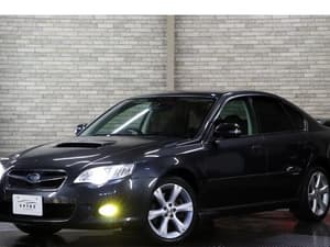 2007 Subaru Legacy JDM car for sale