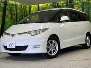 2008 Toyota Estima JDM car for sale