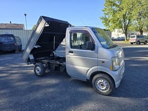 2002 Suzuki Carry JDM car for sale