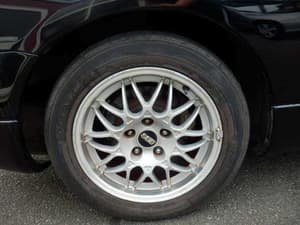 1997 Nissan Fairlady Z JDM car for sale