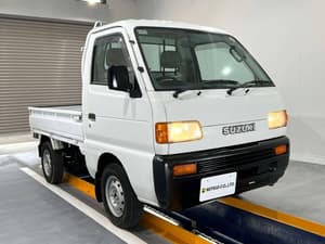 1997 Suzuki Carry JDM car for sale