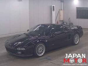 1991 Honda NSX JDM car for sale