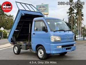 2001 Daihatsu Hijet JDM car for sale