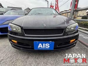 2000 Nissan Skyline JDM car for sale
