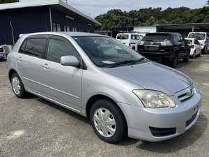 2004 Toyota Corolla JDM car for sale