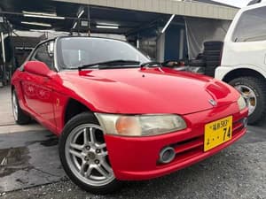 1991 Honda Beat JDM car for sale