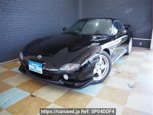 1999 Mazda RX-7 JDM car for sale