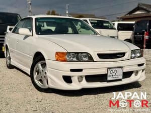 2000 Toyota Chaser JDM car for sale