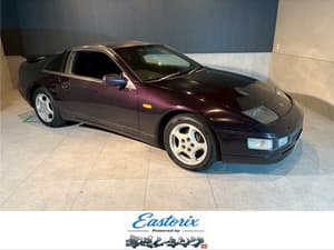 1997 Nissan Fairlady Z JDM car for sale