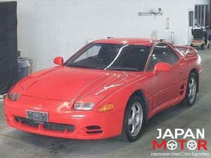 1996 Mitsubishi GTO JDM car for sale