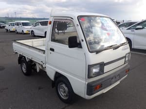 1986 Suzuki Carry JDM car for sale