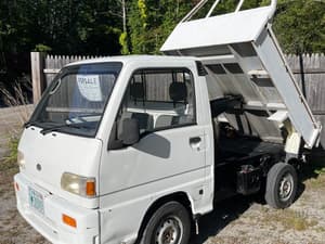 1994 Subaru Sambar JDM car for sale