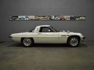 1970 Mazda Cosmo JDM car for sale
