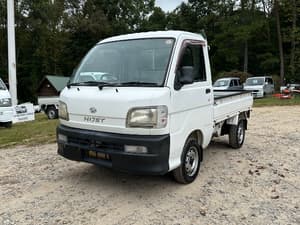 1999 Daihatsu Hijet JDM car for sale