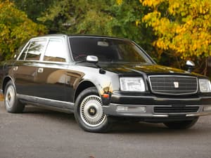 Toyota Century JDM car for sale