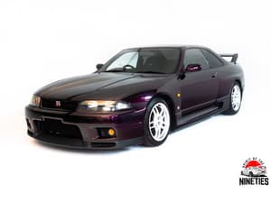 1995 Nissan Skyline JDM car for sale