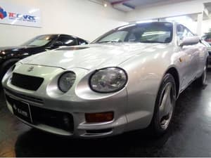 1994 Toyota Celica JDM car for sale