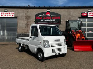 2007 Suzuki Carry JDM car for sale