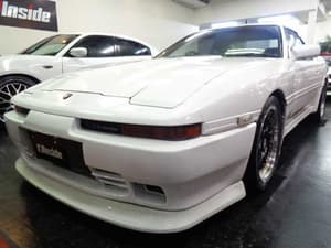 1993 Toyota Supra JDM car for sale