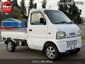 2000 Suzuki Carry JDM car for sale
