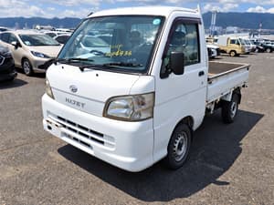2008 Daihatsu Hijet JDM car for sale