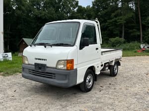1999 Honda Acty JDM car for sale