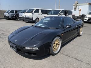 1991 Honda NSX JDM car for sale