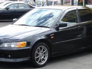 2000 Honda Accord JDM car for sale