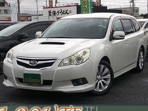 2010 Subaru Legacy JDM car for sale